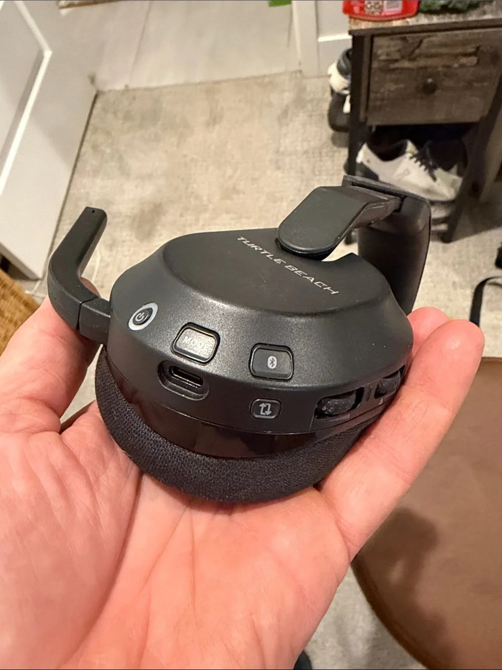 Turtle Beach Stealth 600 (Gen 3) Wireless Gaming Headset with Boom Mic